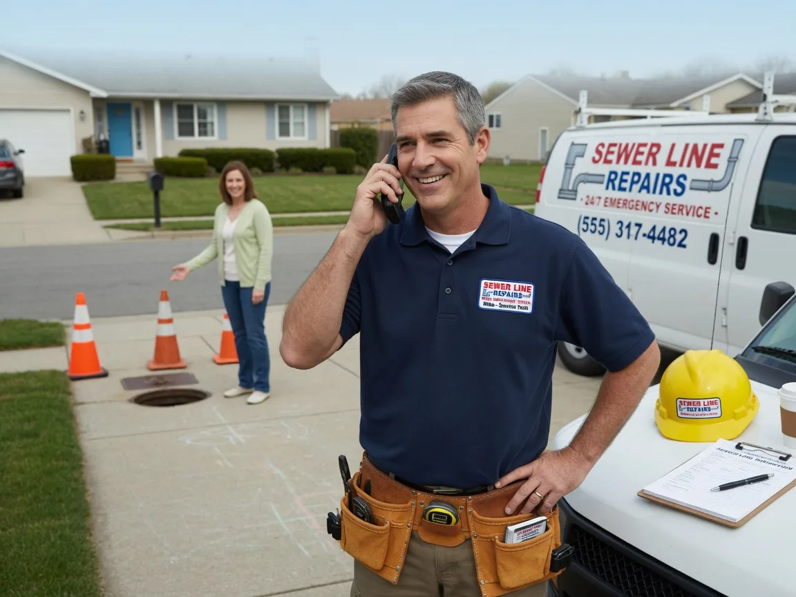 Emergency Plumber Sheboygan Falls, WI FAQs